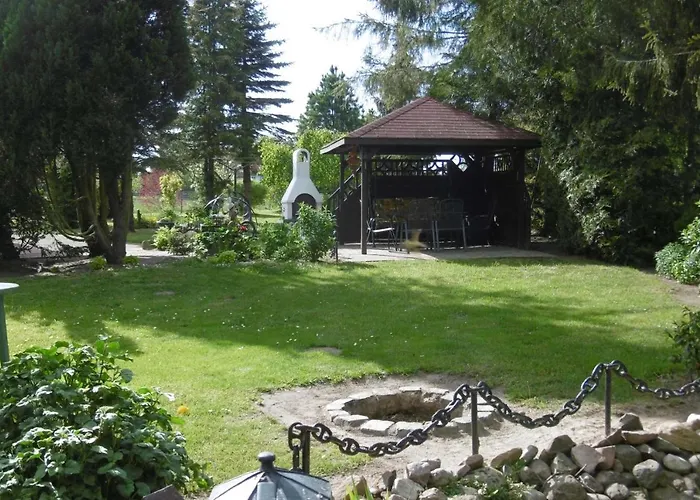 Ruegen_fewo 61 شقة *